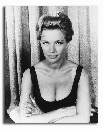 Honor Blackman